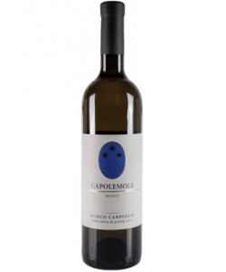 Lazio IGT Marco Carpineti Capolemole Bianco 2021