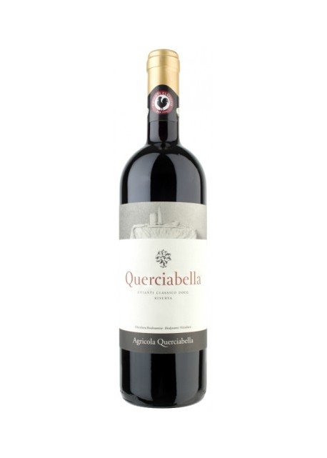 Chianti Classico Riserva Querciabella 2017 0,75 lt.