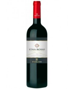 Etna Rosso DOC Firriato Le Sabbie 2020