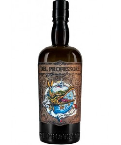 Gin del Professore Crocodile 0,70 lt.