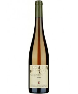 Alto Adige DOC Abbazia di Novacella Kerner Praepositus 2020