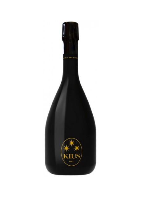 Kius Brut Millesimato Marco Carpineti 0,75 lt.