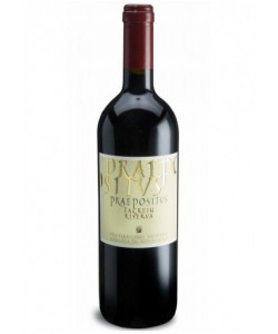 Lagrein Praepositus Abbazia di Novacella Riserva 2018 0,75 lt.