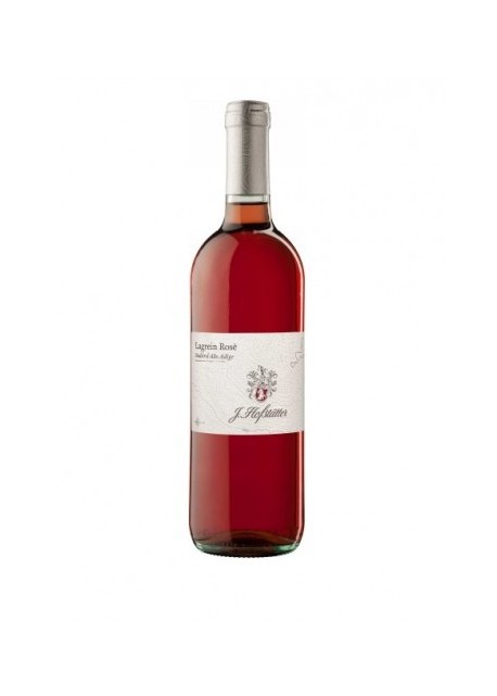 Lagrein Rosè Hofstatter 2021 0,75 lt.