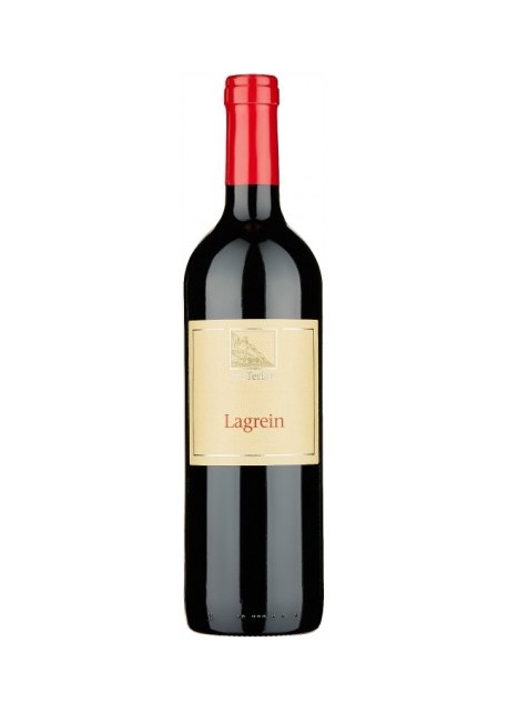 Alto Adige DOC Cantina Terlan Lagrein 2021