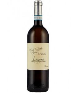 Lugana Zenato Santa Cristina 2021 0,75 lt.