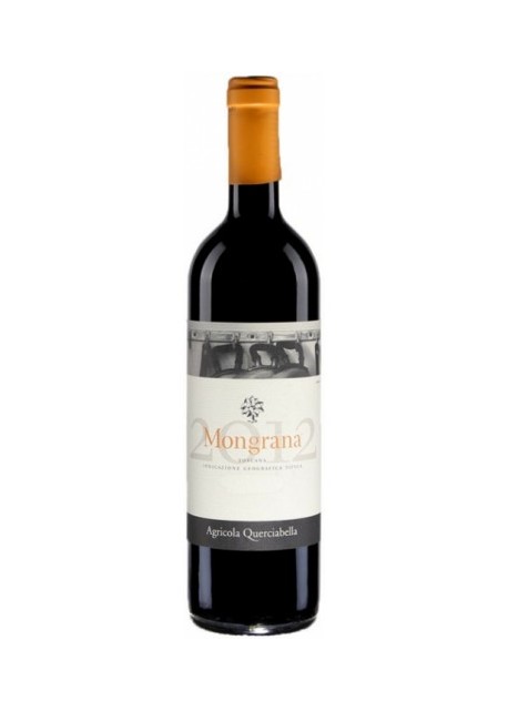 Mongrana Querciabella 2019 0,75 lt.