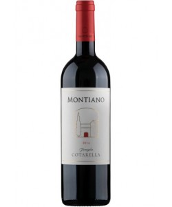 Lazio IGT Falesco Montiano 2018