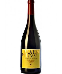 Alto Adige DOC Abbazia di Novacella Pinot Nero Praepositus Riserva 2018