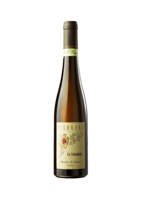 Recioto di Soave Pieropan Le Colombare 2017 0,500 lt.