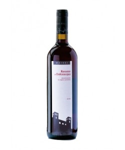 Rossese Dolceacqua Superiore Maixei 2020 0,75 lt.
