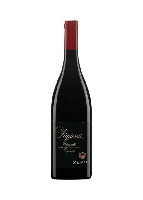 Ripassa Valpolicella Ripasso DOC Superiore Zenato 2018