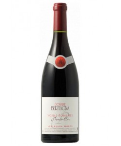 Vosne Romanée Premier Cru Les Beaux Monts Domaine Bertagna 2019 0,75 lt.