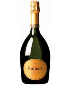 Champagne Ruinart Brut 0,75 lt.