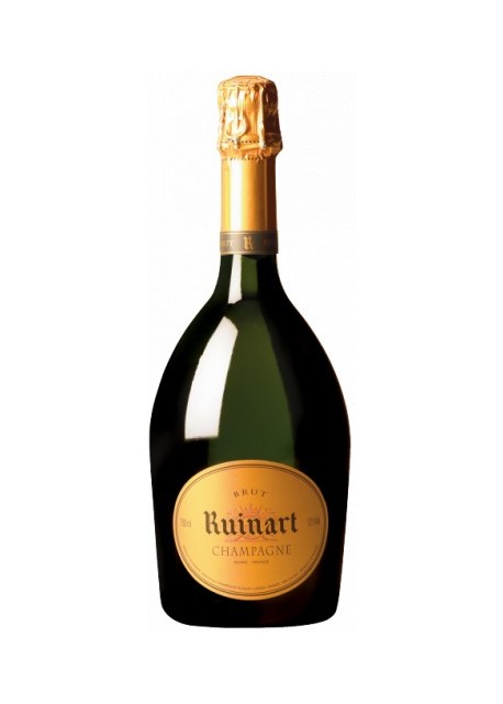 Champagne Ruinart Brut 0,75 lt.