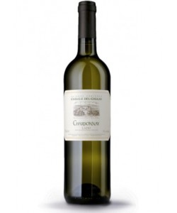 Lazio IGT Casale Del Giglio Chardonnay 2016