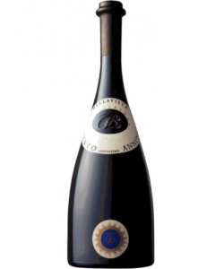 Curtefranca Bellavista Convento S.S. Annunciata 2016 0,75 lt.