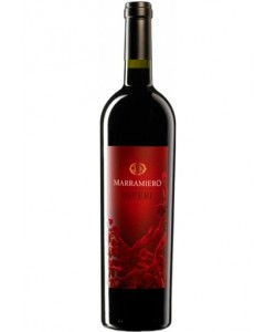Montepulciano d'Abruzzo DOC Riserva Marramiero Inferi 2018