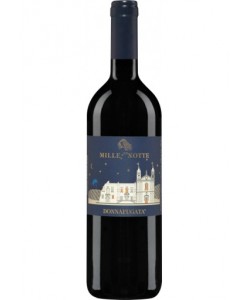 Contessa Entellina DOP Donnafugata Mille e una Notte 2018
