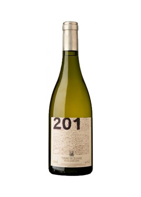 Passobianco Franchetti Passopisciaro 2019 0,75 lt.