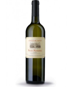 Lazio IGT Casale Del Giglio Petit Manseng 2013