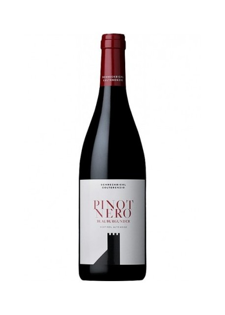 Alto Adige DOC Colterenzio Pinot Nero 2021