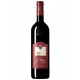 Rosso di Montalcino Banfi Poggio alle Mura 2019 0,75 lt.