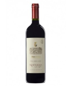 Forlì IGT Drei Donà Sangiovese Notturno 2014