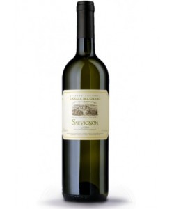 Lazio Bianco IGT Casale del Giglio Sauvignon 2017