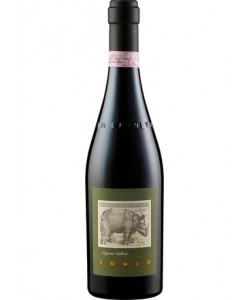 Barbaresco La Spinetta Vursù Gallina 2019 0,75 lt.