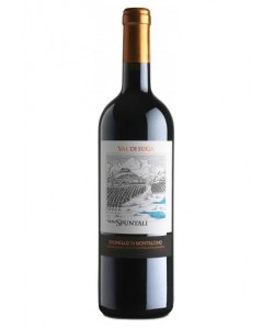 Brunello di Montalcino DOCG Angelini Vigna Spuntali 2016