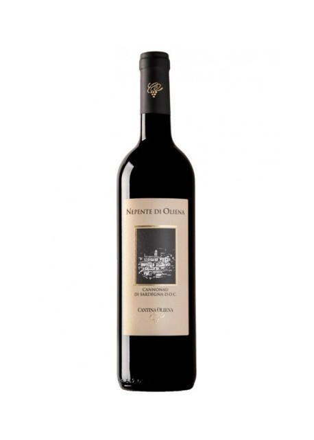 Cannonau di Sardegna DOC Nepente di Oliena 2020