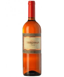 Carat Bressan 2018 0,75 lt.