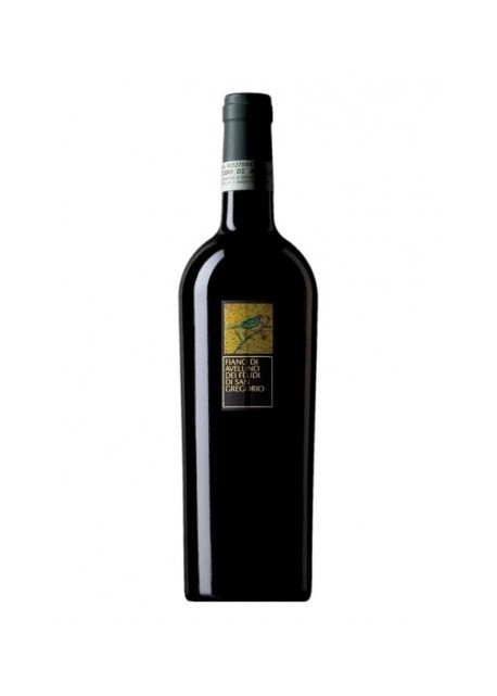 Fiano di Avellino DOCG Feudi di San Gregorio 2021