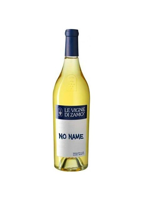 Friulano Le Vigne di Zamò No name 2018 0,75 lt.