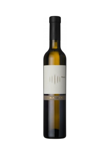 Alto Adige DOC Cantina Tramin Gewurztraminer Roen Vendemmia Tardiva Dolce 2016 (da 0,375 Lt)