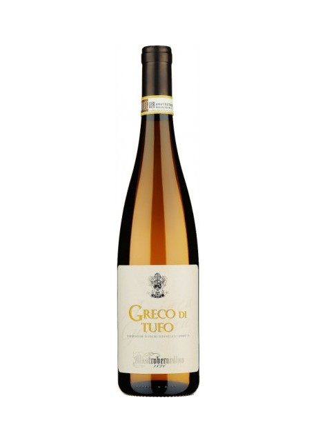 Greco di Tufo DOCG Mastroberardino 2021