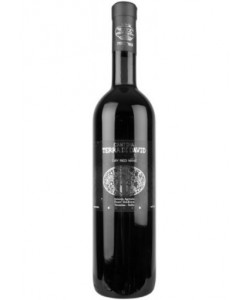 Kosher Cabernet Sauvignon Terra di David Sant' Andrea 2016 0,75 lt.