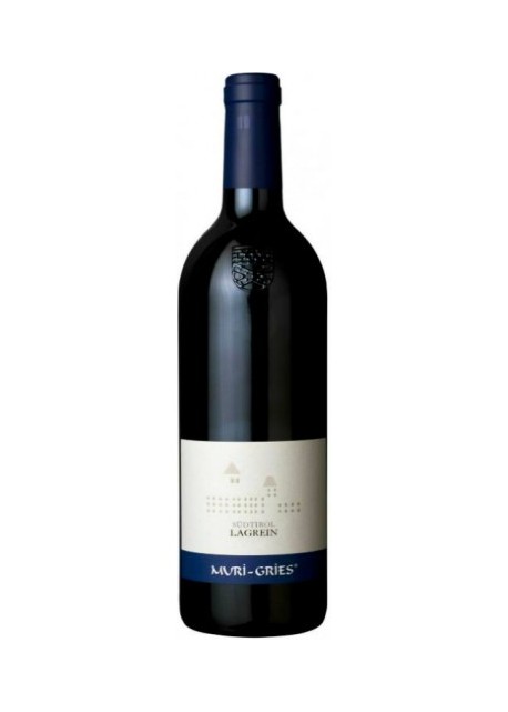 Lagrein Muri Gries 2021 0,75 lt.