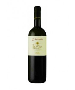 Monica di Sardegna Dettori Chimbanta 2020 0,75 lt.