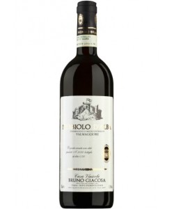 Nebbiolo d'Alba DOC Bruno Giacosa 2020