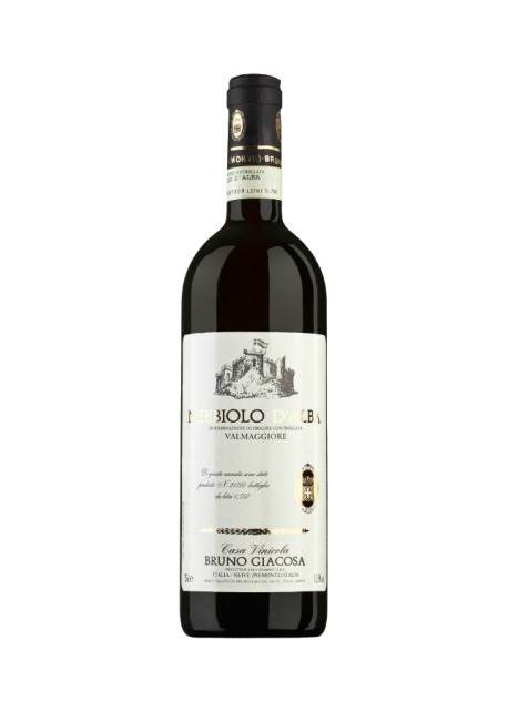 Nebbiolo d'Alba DOC Bruno Giacosa 2020