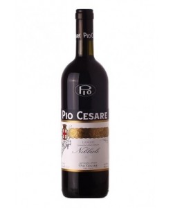 Nebbiolo Langhe Pio Cesare 2017 0,75 lt.