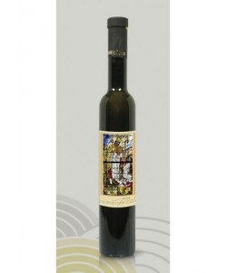 Picolit Cormons(dolce) 2010 0,375 lt.