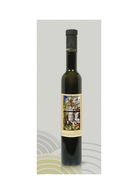 Picolit Cormons(dolce) 2010 0,375 lt.