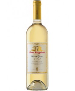 Pinot Grigio Santa Margherita 2021 0,75 lt.