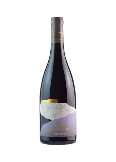 Pinot Nero Torre Rosazza 2021 0,75 lt.