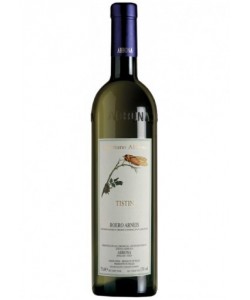 Roero Arneis DOCG Abbona Tistin 2020