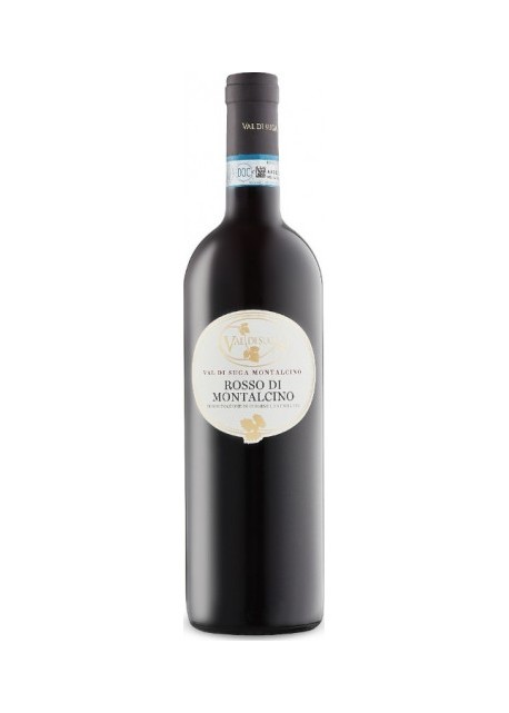 Rosso di Montalcino Val di Suga Angelini 2019 0,75 lt.