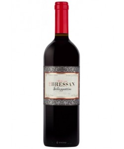 Schioppettino Bressan 2016 0,75 lt.
